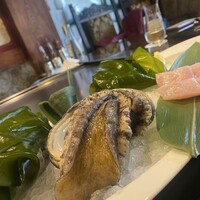 横浜うかい亭 - 