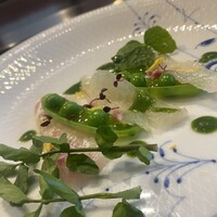 横浜うかい亭 - 