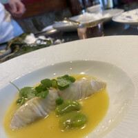 横浜うかい亭 - 