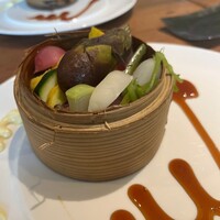蔭山樓 表参道店 - 
