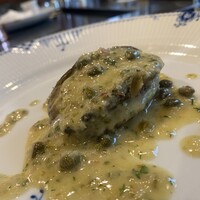 横浜うかい亭 - 