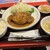 バンブー - 料理写真:トンテキハニーマスタード定食