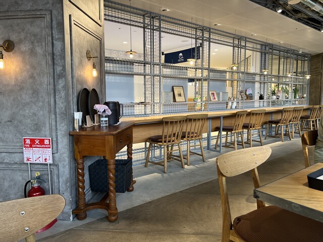 Kyoto Kitayama Yoshoku Parsley Cafe photo 5