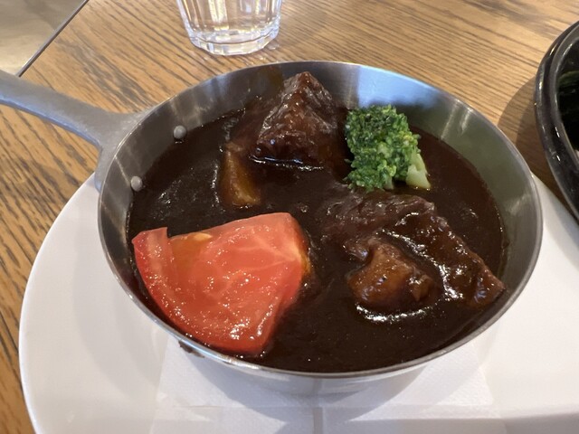 Kyoto Kitayama Yoshoku Parsley Cafe photo 3