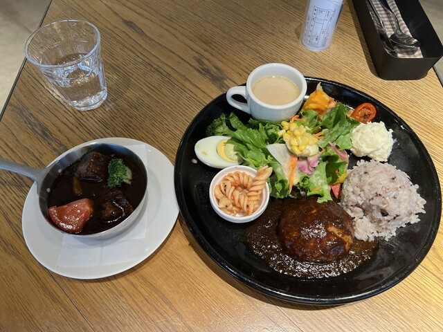 Kyoto Kitayama Yoshoku Parsley Cafe