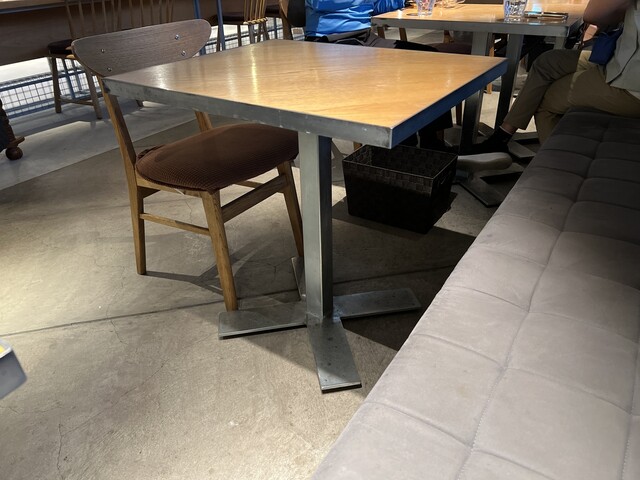 Kyoto Kitayama Yoshoku Parsley Cafe photo 4