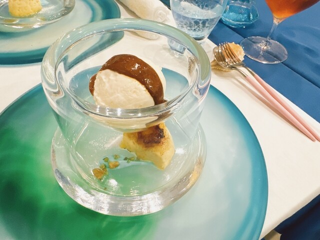 ウニ専門レストラン unico-co （ウニココ）のご予約 - 四ツ谷