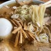 えっちゃんラーメン。