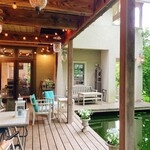 hermetic earth cafe - 