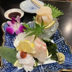 Katsugyo Sushi Shoumi - 