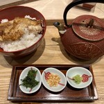 のどぐろ専門 紡庵 - 