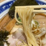 Setagaya - せたが屋ラーメン 1,210円