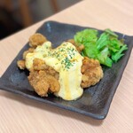 餃子のかっちゃん 栄錦店 - 