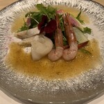 のどぐろ専門 紡庵 - 