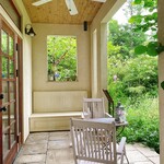 hermetic earth cafe - 