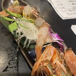 Katsugyo Sushi Shoumi - 