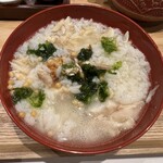 のどぐろ専門 紡庵 - 