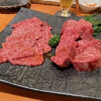 大東園 離れ 祇園亭 - 