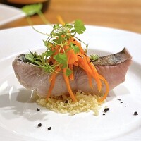 Chez Tetsu - 