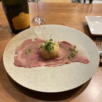 Chez Tetsu - 