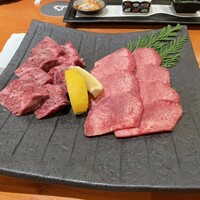 大東園 離れ 祇園亭 - 