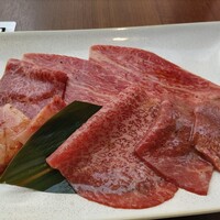 焼肉うしごろ 表参道店 - 