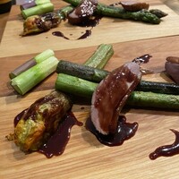 Chez Tetsu - 