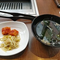 焼肉うしごろ 表参道店 - 