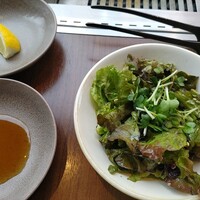 焼肉うしごろ 表参道店 - 