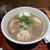 らー麺 本間 - 料理写真: