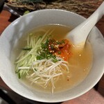 極み焼肉ホルモン 清司 - 