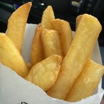 ケンタッキーフライドチキン - 料理写真: