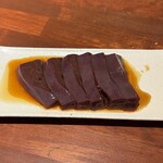 極み焼肉ホルモン 清司 - 