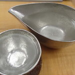 炭火焼鳥 おんどり - :きりんざん