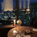 バー＆ラウンジ  トゥエンティエイト - 