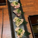 極み焼肉ホルモン 清司 - 