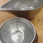 炭火焼鳥 おんどり - 奈良萬