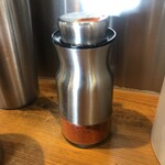 スープナッツ - 