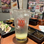 極み焼肉ホルモン 清司 - 