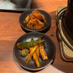 極み焼肉ホルモン 清司 - 