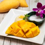 ティーヌン - 料理写真: