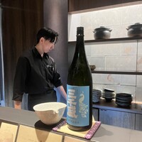 和食しんくろ - 