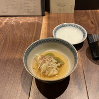 和食しんくろ - 
