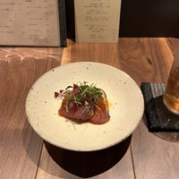 和食しんくろ - 