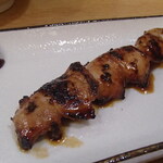 炭火焼鳥 おんどり - ぜんい