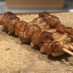 炭焼 おかげさん - 山形産滑子