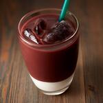 タリーズコーヒー - ヨーグルト＆アサイー