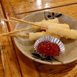 海鮮屋台 おくまん - 