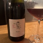 自然派ワイン＆ナチュラルチーズ vinvino - 