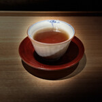 炭焼 おかげさん - 京都一歩堂焙じ茶